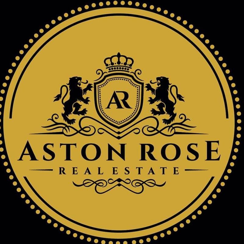 Aston Rose Real Estate