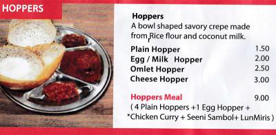 Hoppers