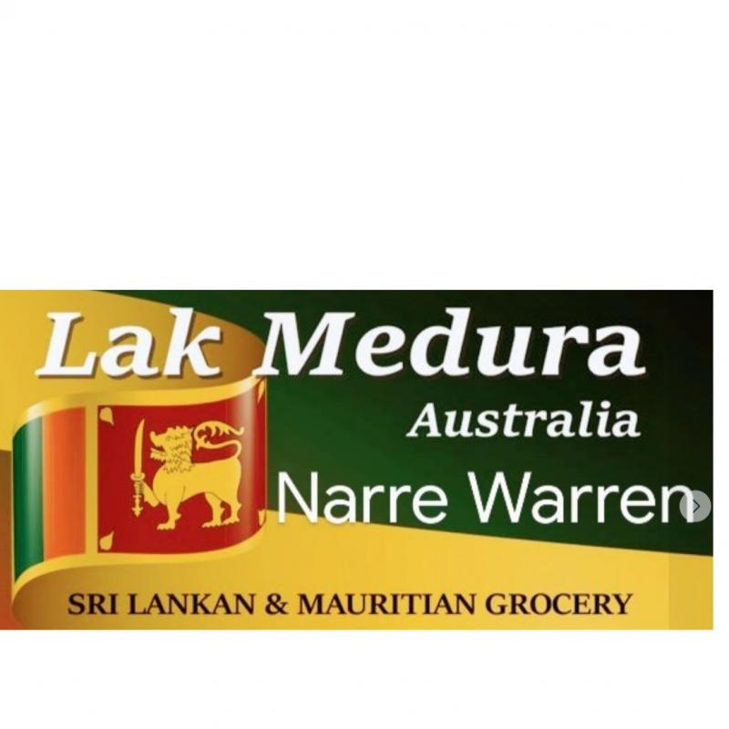 Lak Medura Australia Srilankan and Mauritian grocery