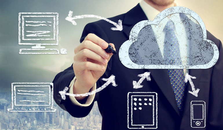 netsuite solution provider