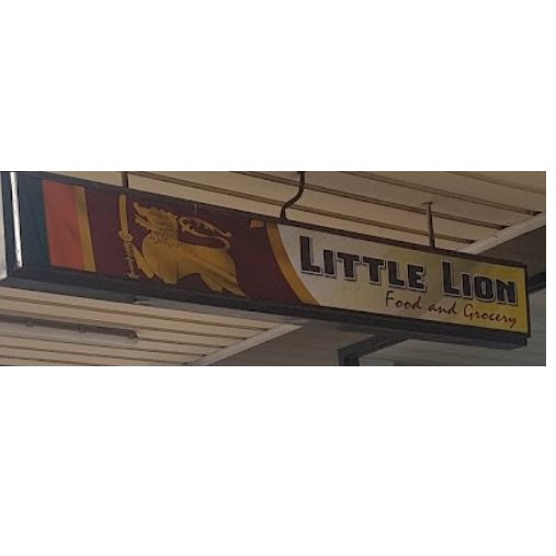 Little Lion Food & Grocery