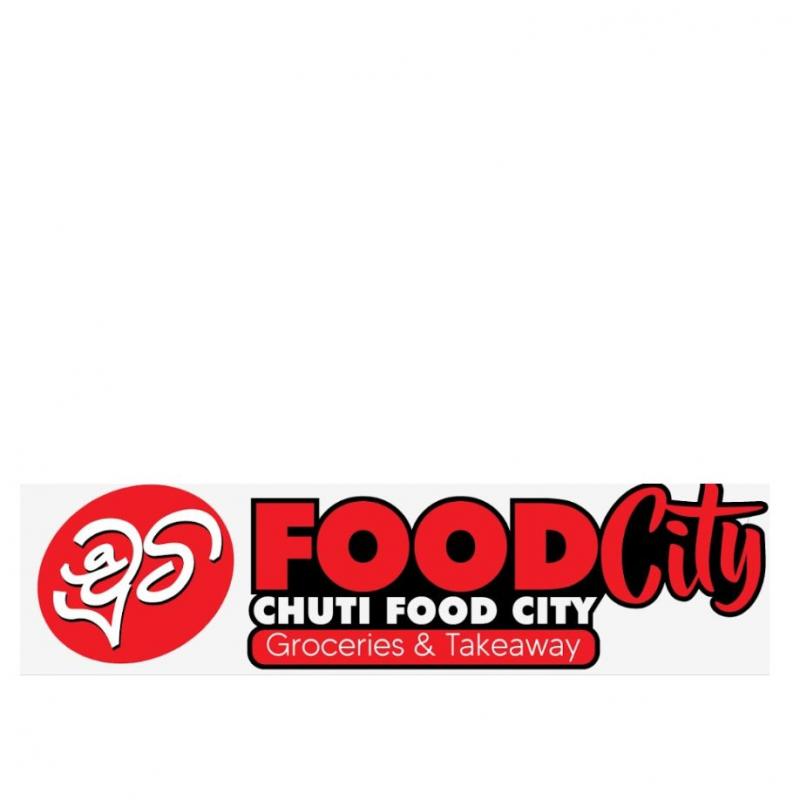 Chuti Food City