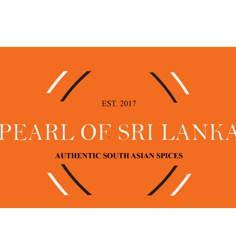 Pearl of Sri Lanka South Asian Spices