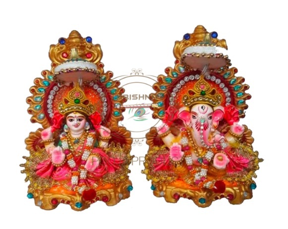 Ganesh statue