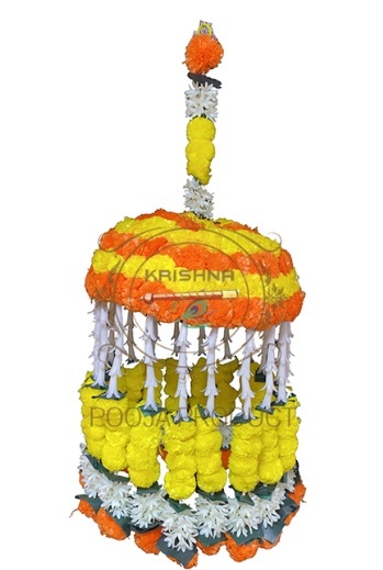 Pooja Decoration Items