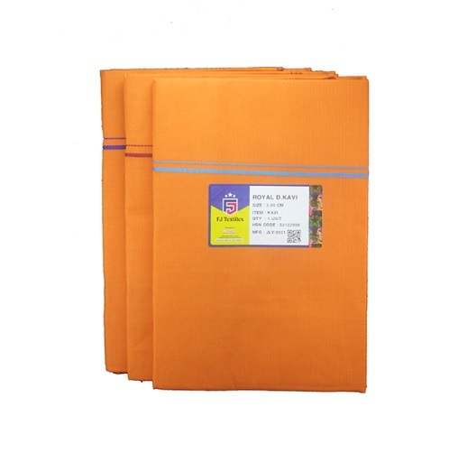 Readymade Dhoti for pooja