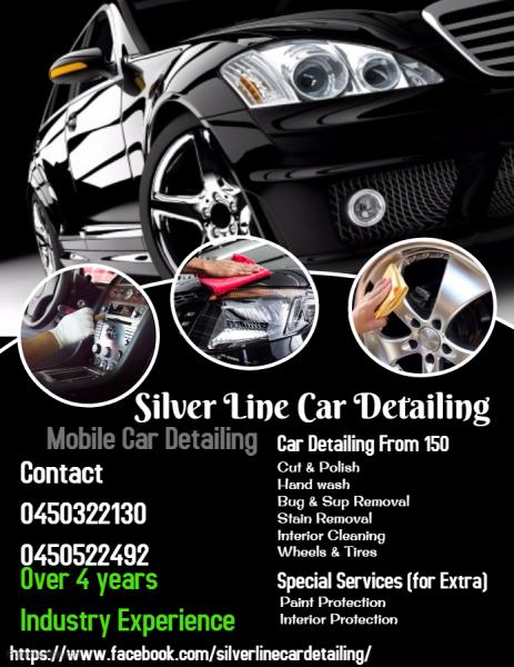 Sri Lankan Car Detailing Service Melbourne - Car Detailing Reservoir